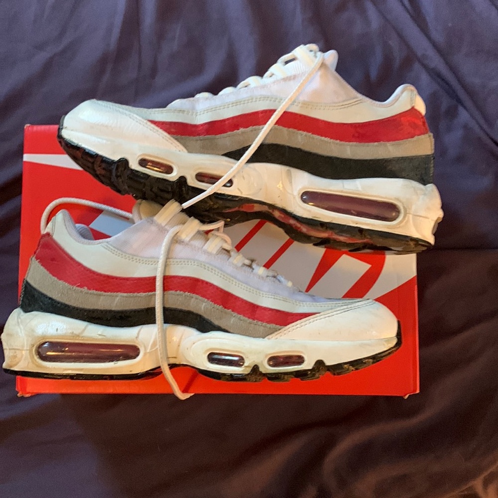 Nike Airmax 95